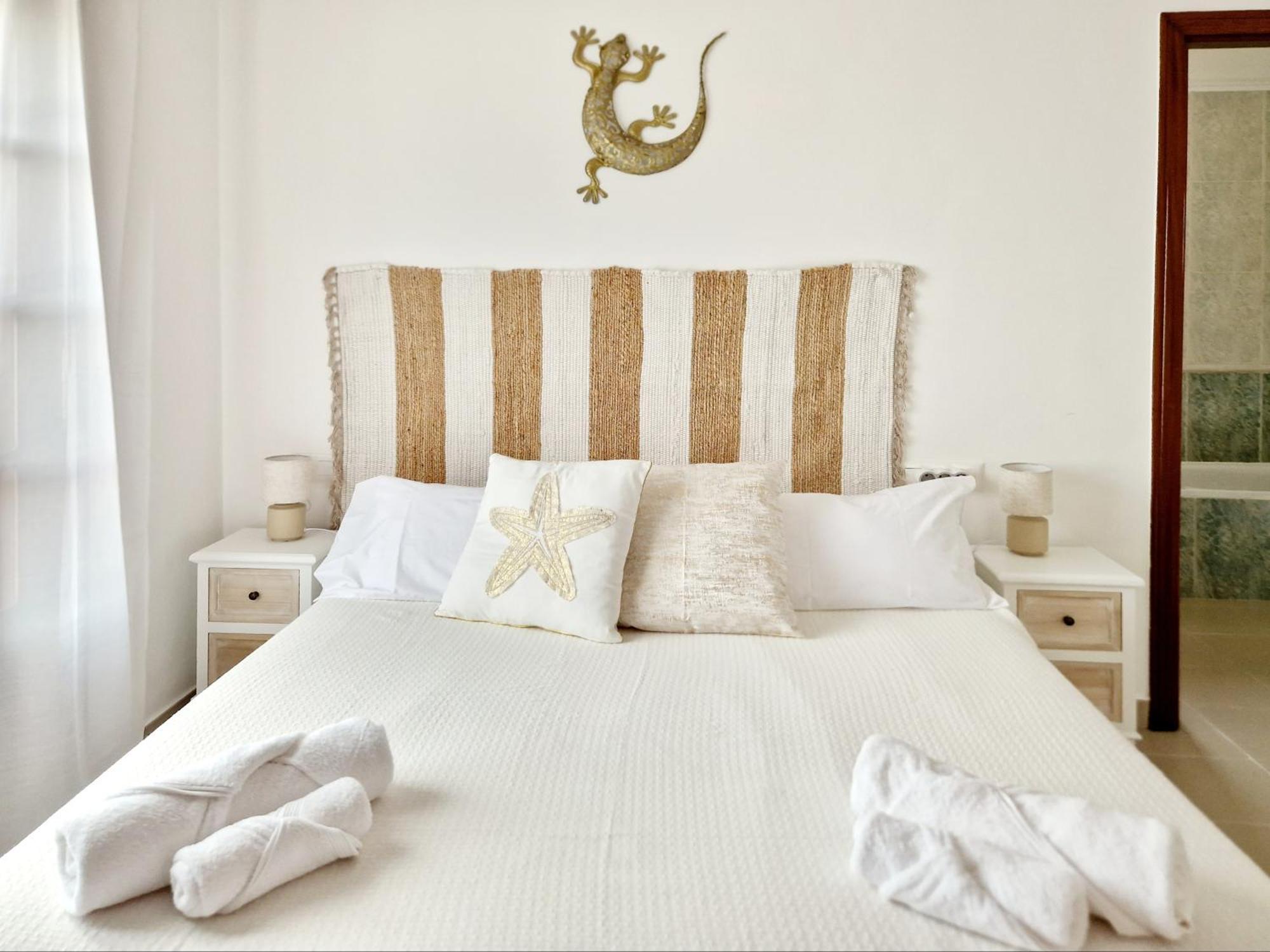 Villablanca Mar Heated Private Pool In A Charming Retreat Of Serenity Playa Blanca  Exteriér fotografie