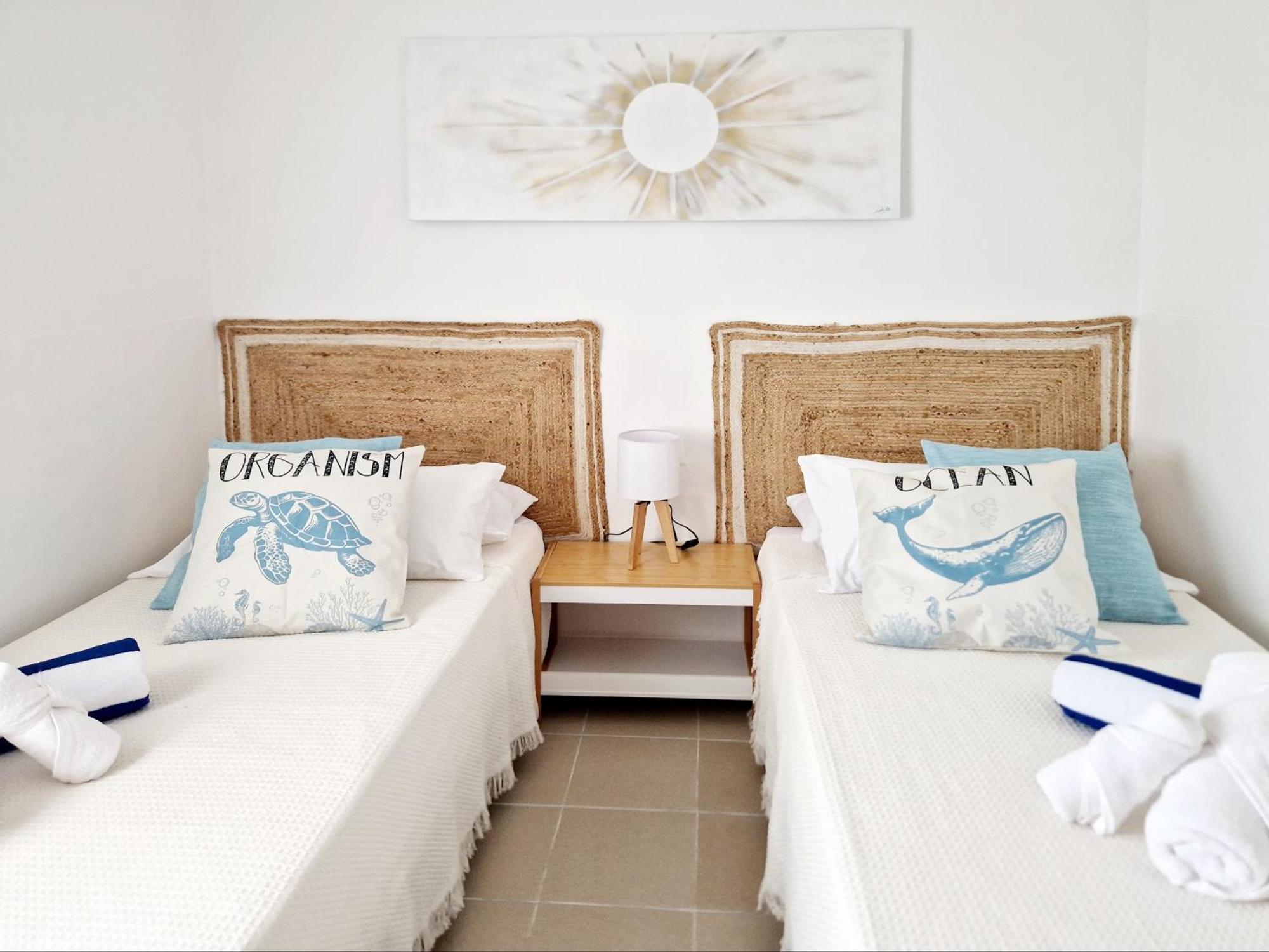 Villablanca Mar Heated Private Pool In A Charming Retreat Of Serenity Playa Blanca  Exteriér fotografie
