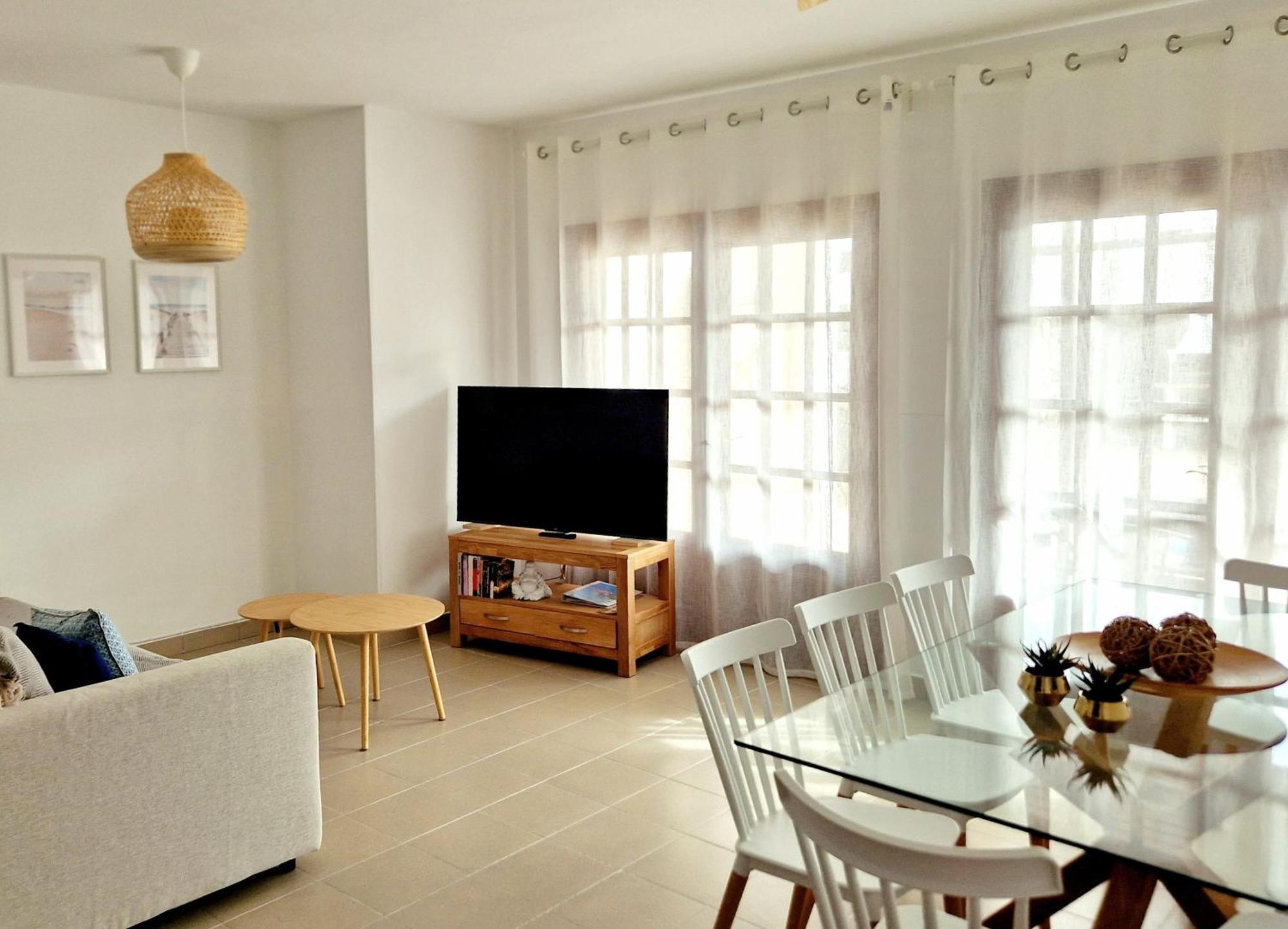 Villablanca Mar Heated Private Pool In A Charming Retreat Of Serenity Playa Blanca  Exteriér fotografie