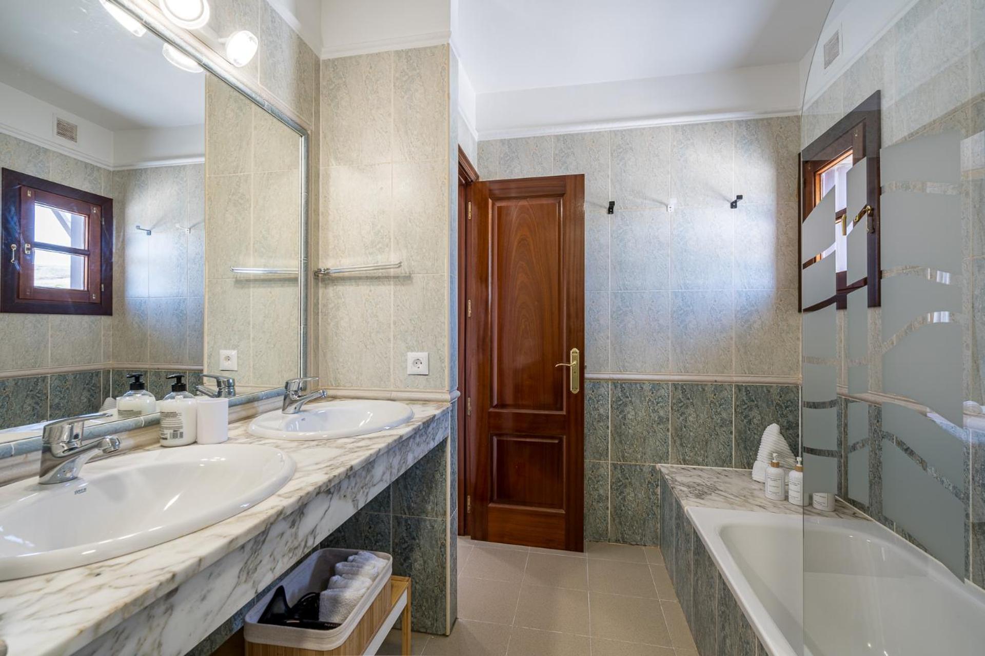 Villablanca Mar Heated Private Pool In A Charming Retreat Of Serenity Playa Blanca  Exteriér fotografie