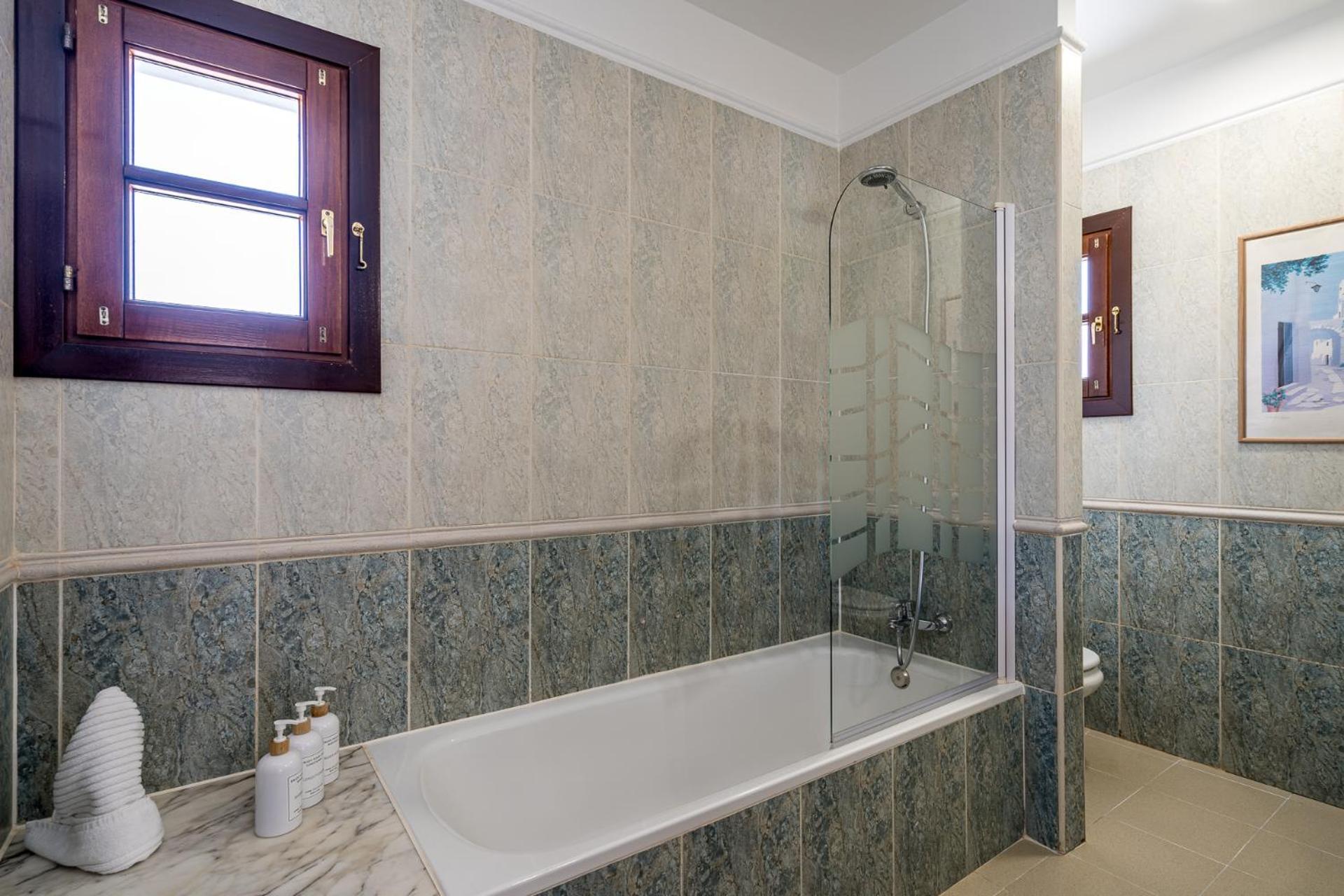 Villablanca Mar Heated Private Pool In A Charming Retreat Of Serenity Playa Blanca  Exteriér fotografie