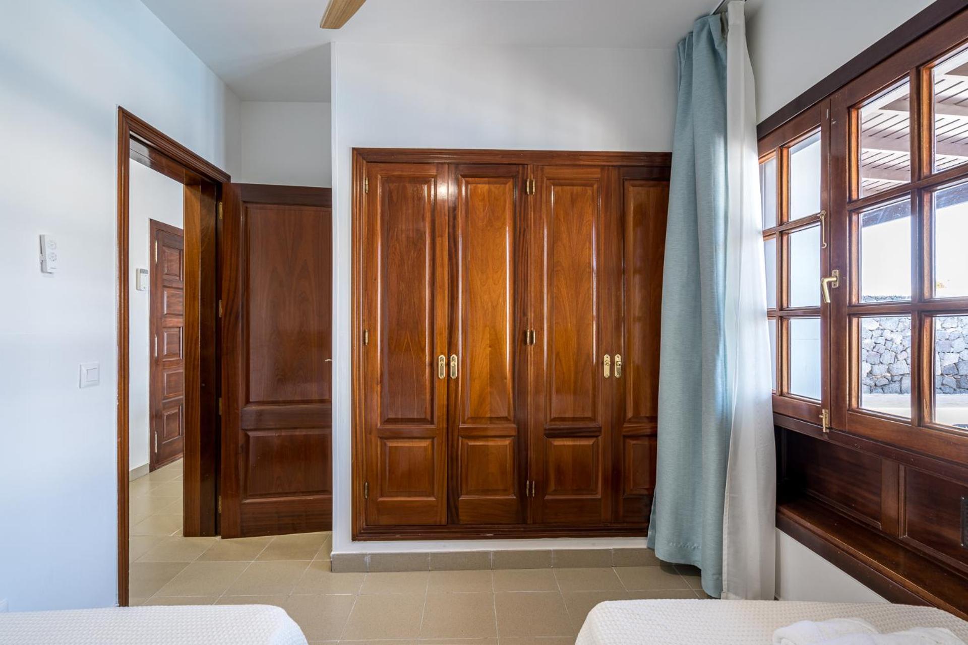 Villablanca Mar Heated Private Pool In A Charming Retreat Of Serenity Playa Blanca  Exteriér fotografie