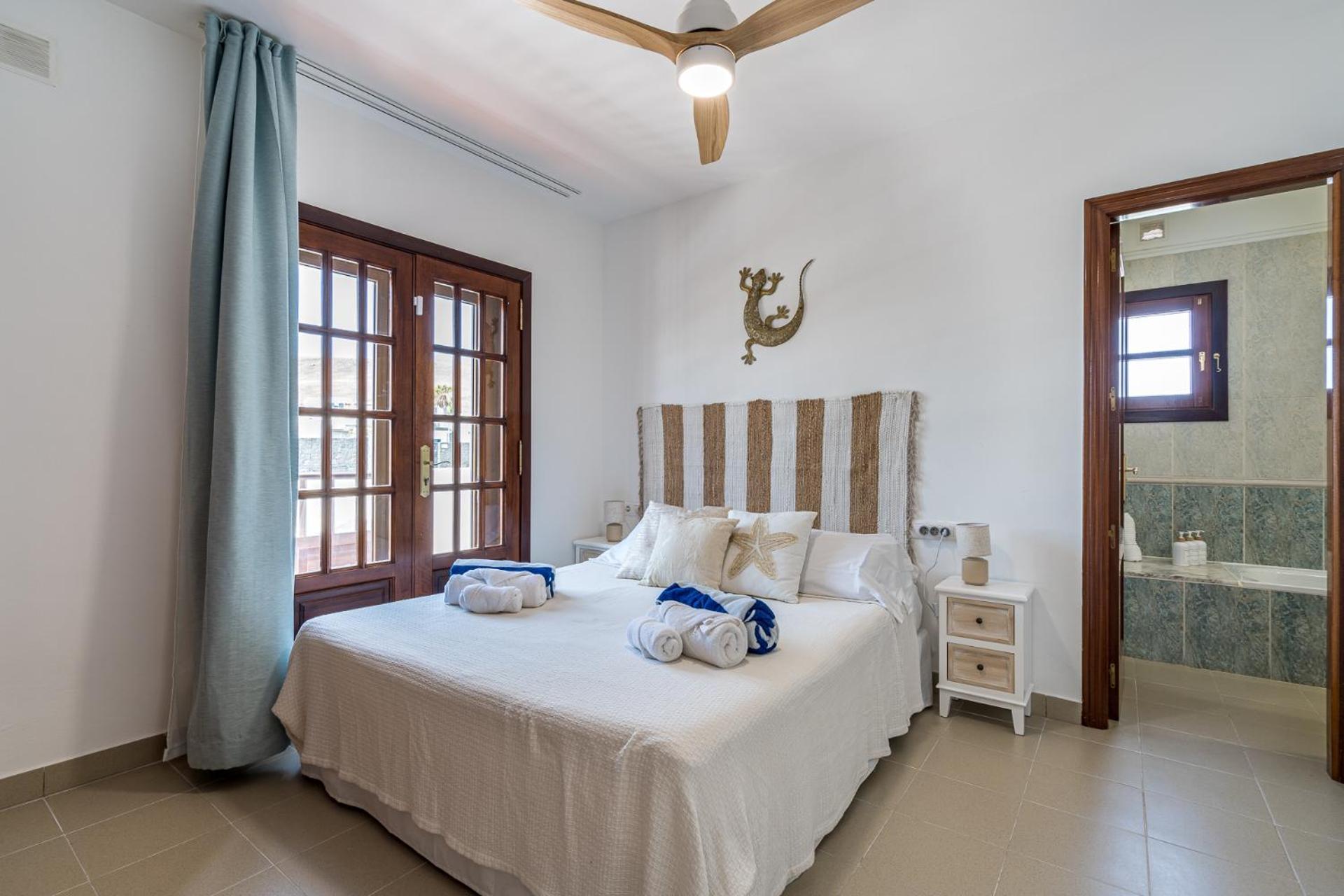 Villablanca Mar Heated Private Pool In A Charming Retreat Of Serenity Playa Blanca  Exteriér fotografie