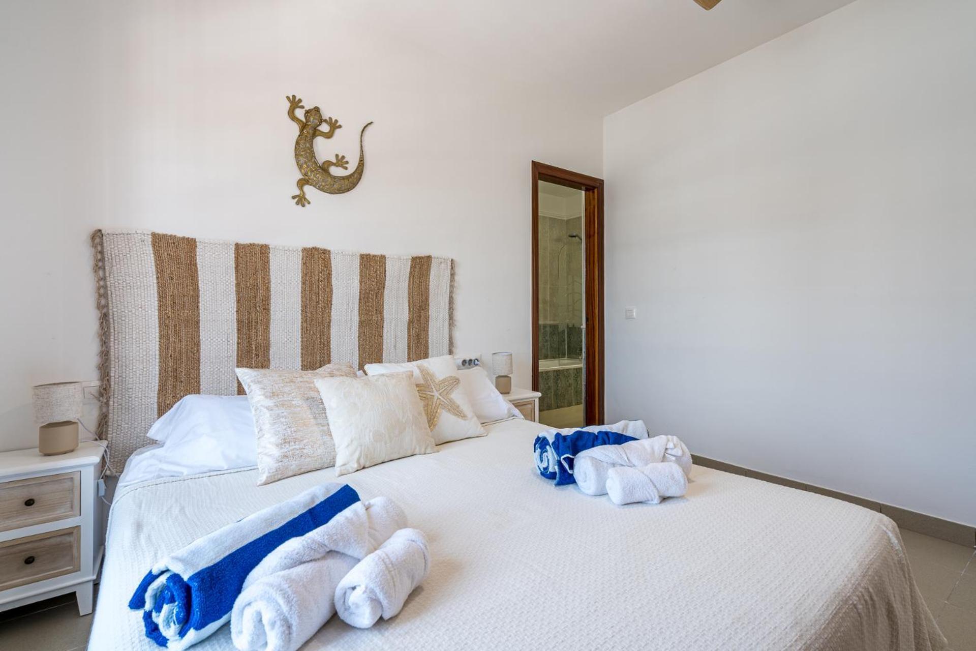 Villablanca Mar Heated Private Pool In A Charming Retreat Of Serenity Playa Blanca  Exteriér fotografie