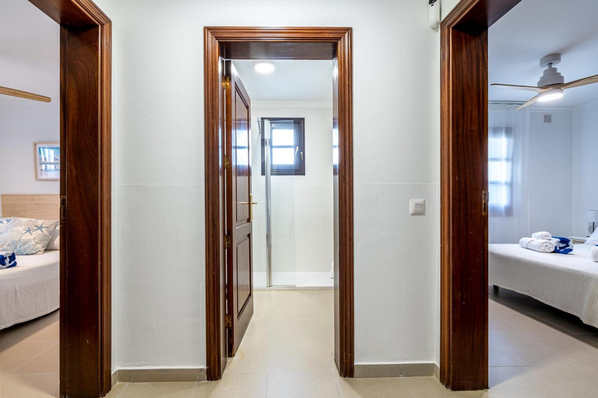 Villablanca Mar Heated Private Pool In A Charming Retreat Of Serenity Playa Blanca  Exteriér fotografie