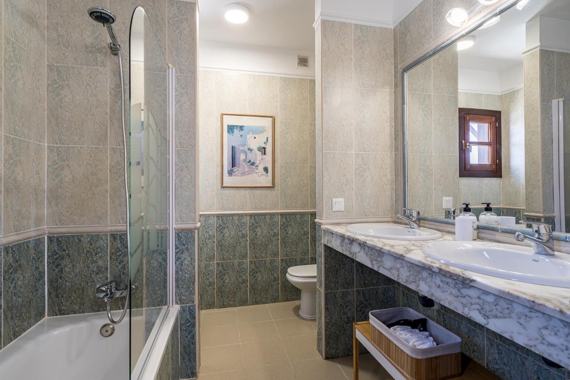 Villablanca Mar Heated Private Pool In A Charming Retreat Of Serenity Playa Blanca  Exteriér fotografie