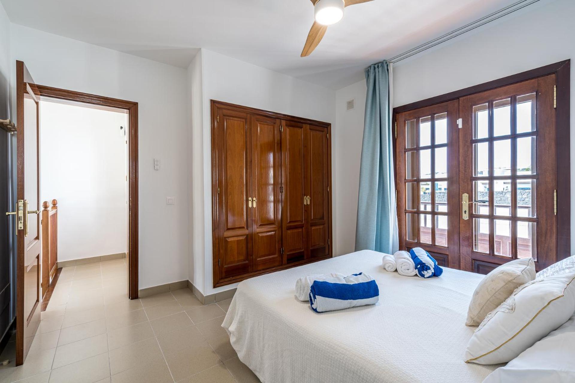 Villablanca Mar Heated Private Pool In A Charming Retreat Of Serenity Playa Blanca  Exteriér fotografie