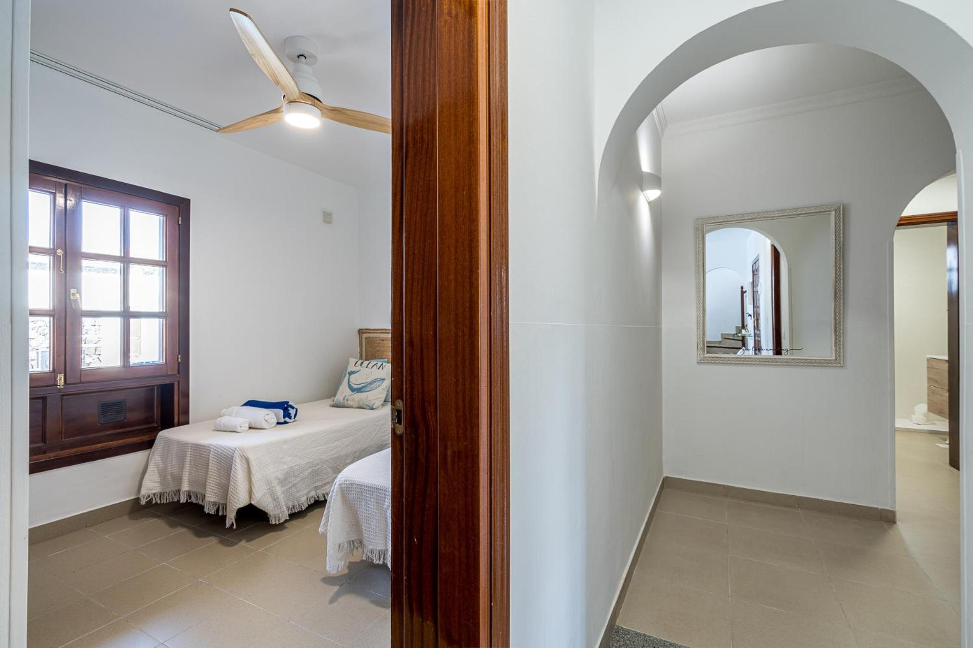 Villablanca Mar Heated Private Pool In A Charming Retreat Of Serenity Playa Blanca  Exteriér fotografie