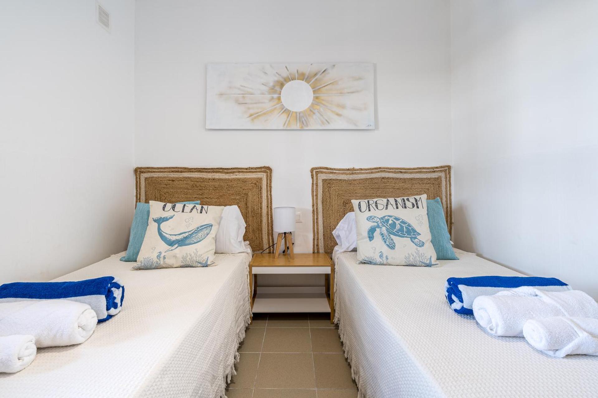 Villablanca Mar Heated Private Pool In A Charming Retreat Of Serenity Playa Blanca  Exteriér fotografie
