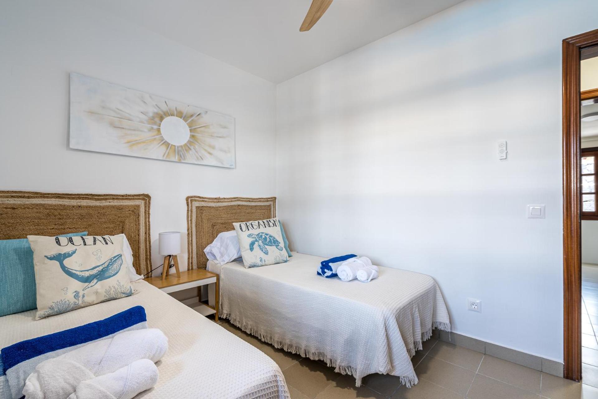 Villablanca Mar Heated Private Pool In A Charming Retreat Of Serenity Playa Blanca  Exteriér fotografie